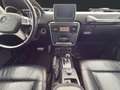 Mercedes-Benz G 350 G350d*Ahk*Leder*Standheizung*Totwinkel* Silber - thumbnail 16