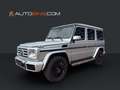 Mercedes-Benz G 350 G350d*Ahk*Leder*Standheizung*Totwinkel* Silber - thumbnail 3