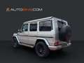 Mercedes-Benz G 350 G350d*Ahk*Leder*Standheizung*Totwinkel* Silber - thumbnail 4
