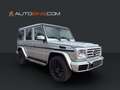 Mercedes-Benz G 350 G350d*Ahk*Leder*Standheizung*Totwinkel* Silber - thumbnail 1