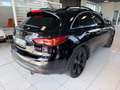 Infiniti QX70 3.0 diesel V6 AT S Premium Schwarz - thumbnail 4