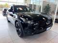 Infiniti QX70 3.0 diesel V6 AT S Premium Schwarz - thumbnail 5