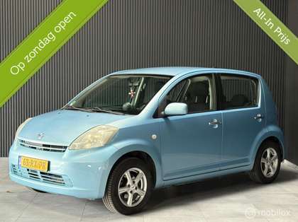 Daihatsu Sirion 2 1.3-16V Comfort|AIRCO|NIEUWEAPK|5DR|