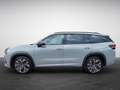 Skoda Kodiaq 2,0 TDI 4x4 Sportline Grijs - thumbnail 4