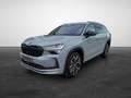 Skoda Kodiaq 2,0 TDI 4x4 Sportline Grijs - thumbnail 3