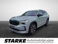 Skoda Kodiaq 2,0 TDI 4x4 Sportline Grijs - thumbnail 2