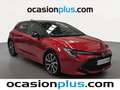 Toyota Corolla 180H Feel! Rojo - thumbnail 2