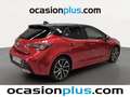 Toyota Corolla 180H Feel! Rojo - thumbnail 4