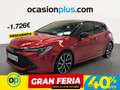 Toyota Corolla 180H Feel! Rojo - thumbnail 1