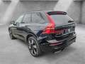 Volvo XC60 T8 Plus Dark Recharge Plug-In Hybrid AWD Schwarz - thumbnail 4