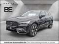 Volvo XC60 T8 Plus Dark Recharge Plug-In Hybrid AWD Schwarz - thumbnail 1
