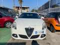 Alfa Romeo Giulietta 1.4 Turbo MultiAir Progression 170cv Blanc - thumbnail 1