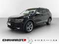 Volkswagen Tiguan Allspace 1.5 TSI DSG Highline R-Line HUD*LED*NAV*SHZ*ACC... Schwarz - thumbnail 1