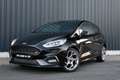 Ford Fiesta 1.5i ST 200PK/ 97dkm /GPS, Recaro seat, Carplay Zwart - thumbnail 2