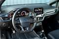 Ford Fiesta 1.5i ST 200PK/ 97dkm /GPS, Recaro seat, Carplay Zwart - thumbnail 9