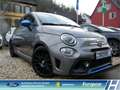 Abarth 595 F595 1.4 T-Jet 16V CarPlay DAB AD Klimaaut. PDC HU Gris - thumbnail 3
