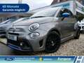 Abarth 595 F595 1.4 T-Jet 16V CarPlay DAB AD Klimaaut. PDC HU Gris - thumbnail 1