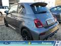 Abarth 595 F595 1.4 T-Jet 16V CarPlay DAB AD Klimaaut. PDC HU Gris - thumbnail 4