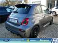 Abarth 595 F595 1.4 T-Jet 16V CarPlay DAB AD Klimaaut. PDC HU Gris - thumbnail 6