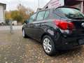 Opel Corsa E Selection Schwarz - thumbnail 4
