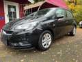 Opel Corsa E Selection Schwarz - thumbnail 3