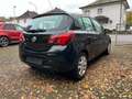 Opel Corsa E Selection Schwarz - thumbnail 6