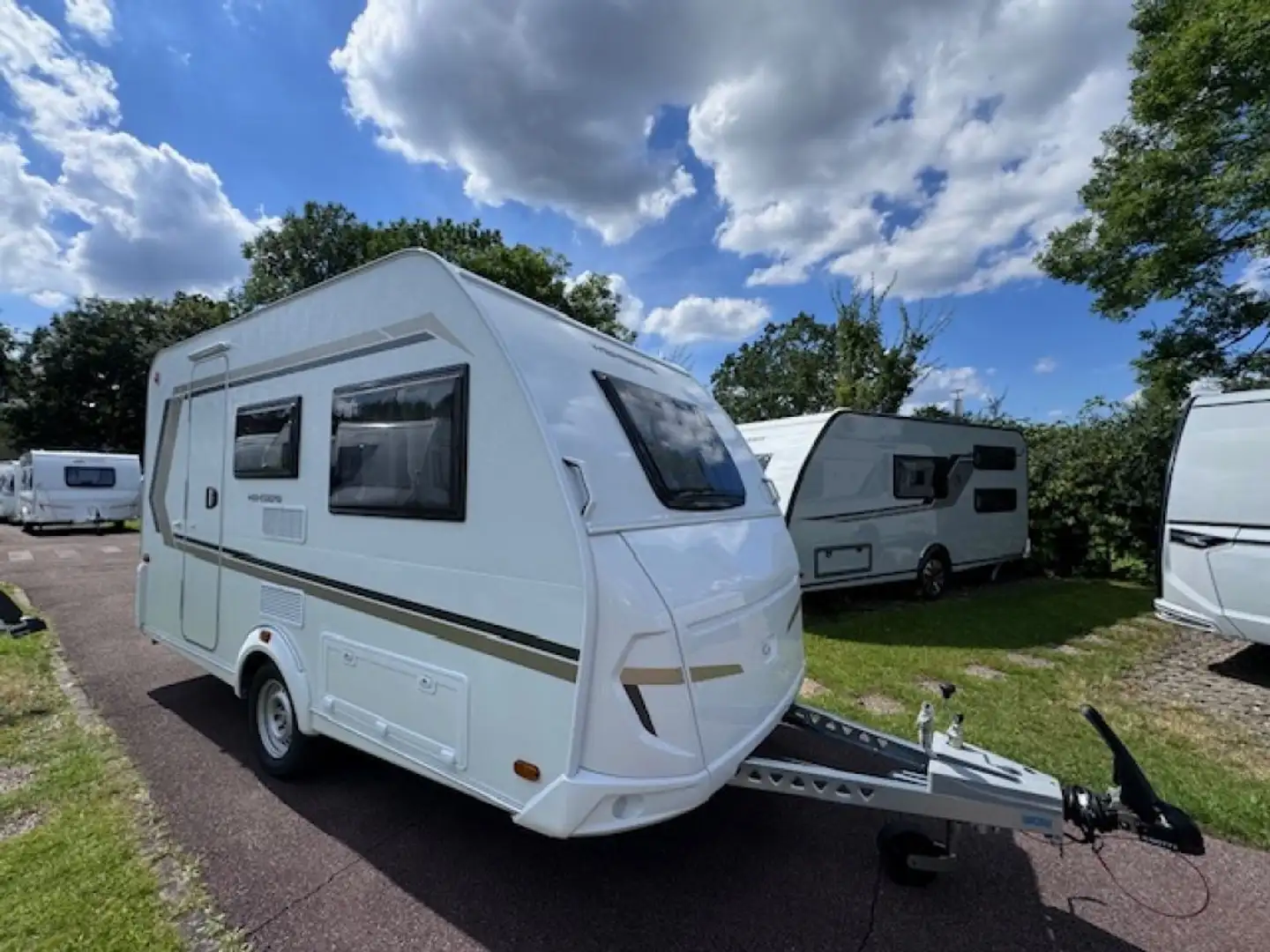 Weinsberg CaraOne 400 LK - 2