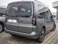 Volkswagen Caddy 2.0 TDI Dark Label SHZ NAVI AHK PANO Grigio - thumbnail 3