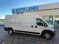 Fiat Ducato Ducato 295 Maxi 35 E6 LH2 2.3 mjt 130cv E6 Wit - thumbnail 4