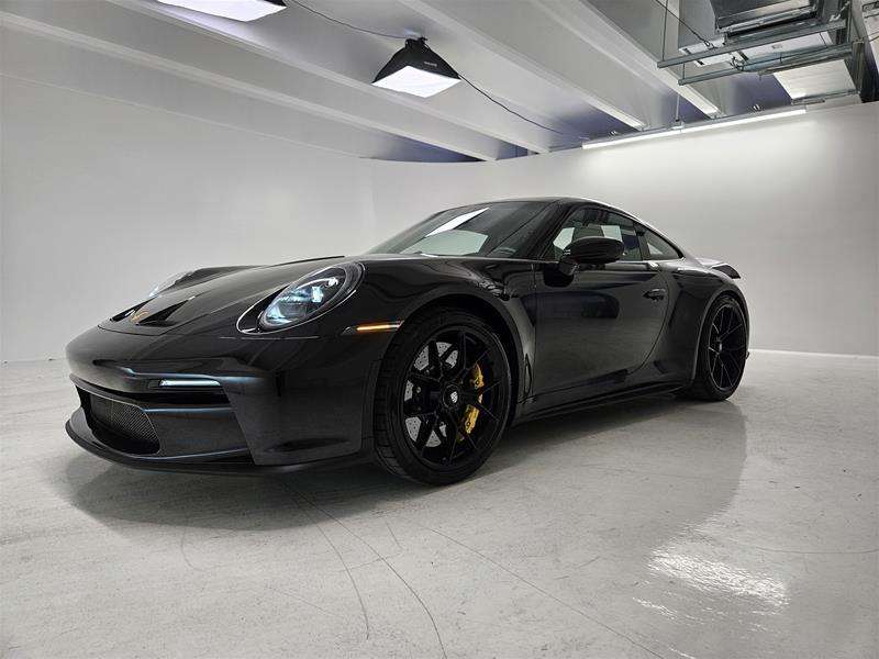 2023 Porsche 911 GT3 Touring Pkg 2 Owner|No Accidents|Maual