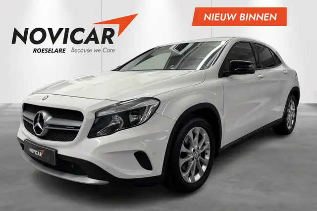 Mercedes-Benz GLA 180 GLA