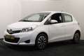 Toyota Yaris 1.0 VVT-i Now Blanc - thumbnail 1