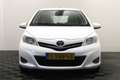 Toyota Yaris 1.0 VVT-i Now Blanc - thumbnail 3
