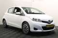 Toyota Yaris 1.0 VVT-i Now Blanc - thumbnail 5