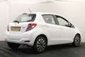 Toyota Yaris 1.0 VVT-i Now Blanc - thumbnail 10