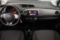 Toyota Yaris 1.0 VVT-i Now Blanc - thumbnail 4