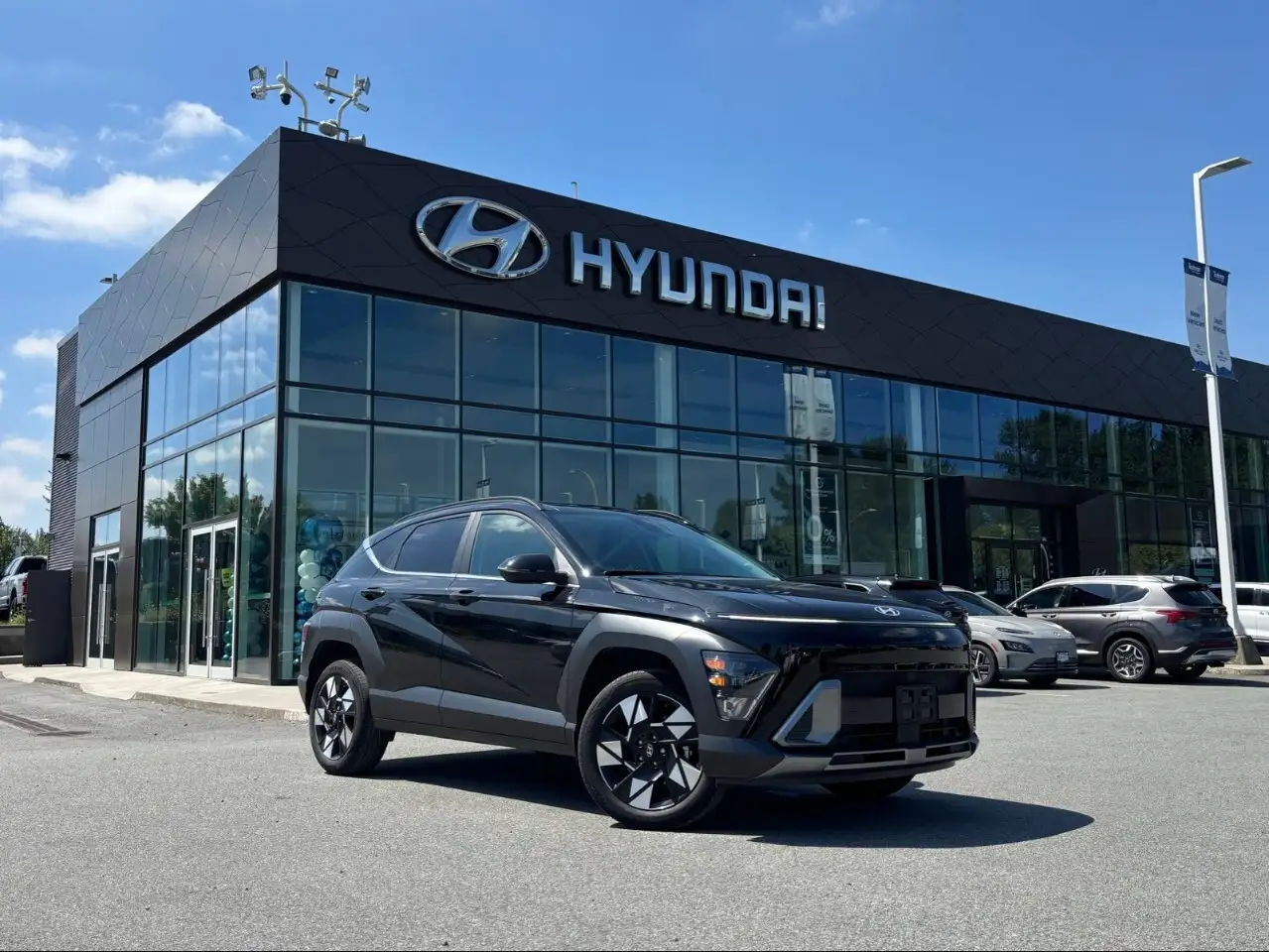 2024 Hyundai KONA