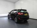 Ford Fiesta 1.0 EcoBoost Hybrid Titanium NAVI/CLIMA/CRUISE/LED Noir - thumbnail 3