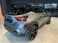 Nissan Juke 1.0 DIG-T 114 CV DCT Tekna Auto Navi Gris - thumbnail 4