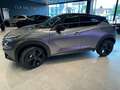 Nissan Juke 1.0 DIG-T 114 CV DCT Tekna Auto Navi Gris - thumbnail 3