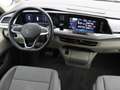 Volkswagen T7 Multivan T7 Multivan Life 2.0 TDI DSG 7SITZE 17" AHK RFK Schwarz - thumbnail 5