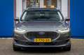 Ford Focus Wagon 1.0 EcoBoost Hybrid Titanium X | Trekhaak | Grijs - thumbnail 3