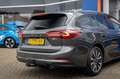 Ford Focus Wagon 1.0 EcoBoost Hybrid Titanium X | Trekhaak | Grijs - thumbnail 7