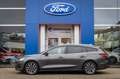 Ford Focus Wagon 1.0 EcoBoost Hybrid Titanium X | Trekhaak | Grijs - thumbnail 5