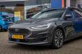 Ford Focus Wagon 1.0 EcoBoost Hybrid Titanium X | Trekhaak | Grijs - thumbnail 4