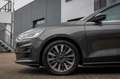 Ford Focus Wagon 1.0 EcoBoost Hybrid Titanium X | Trekhaak | Grijs - thumbnail 9