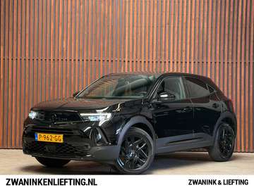 1.2 Turbo AUT. GS Line Navi-Camera-Pdc-Carplay-NL-