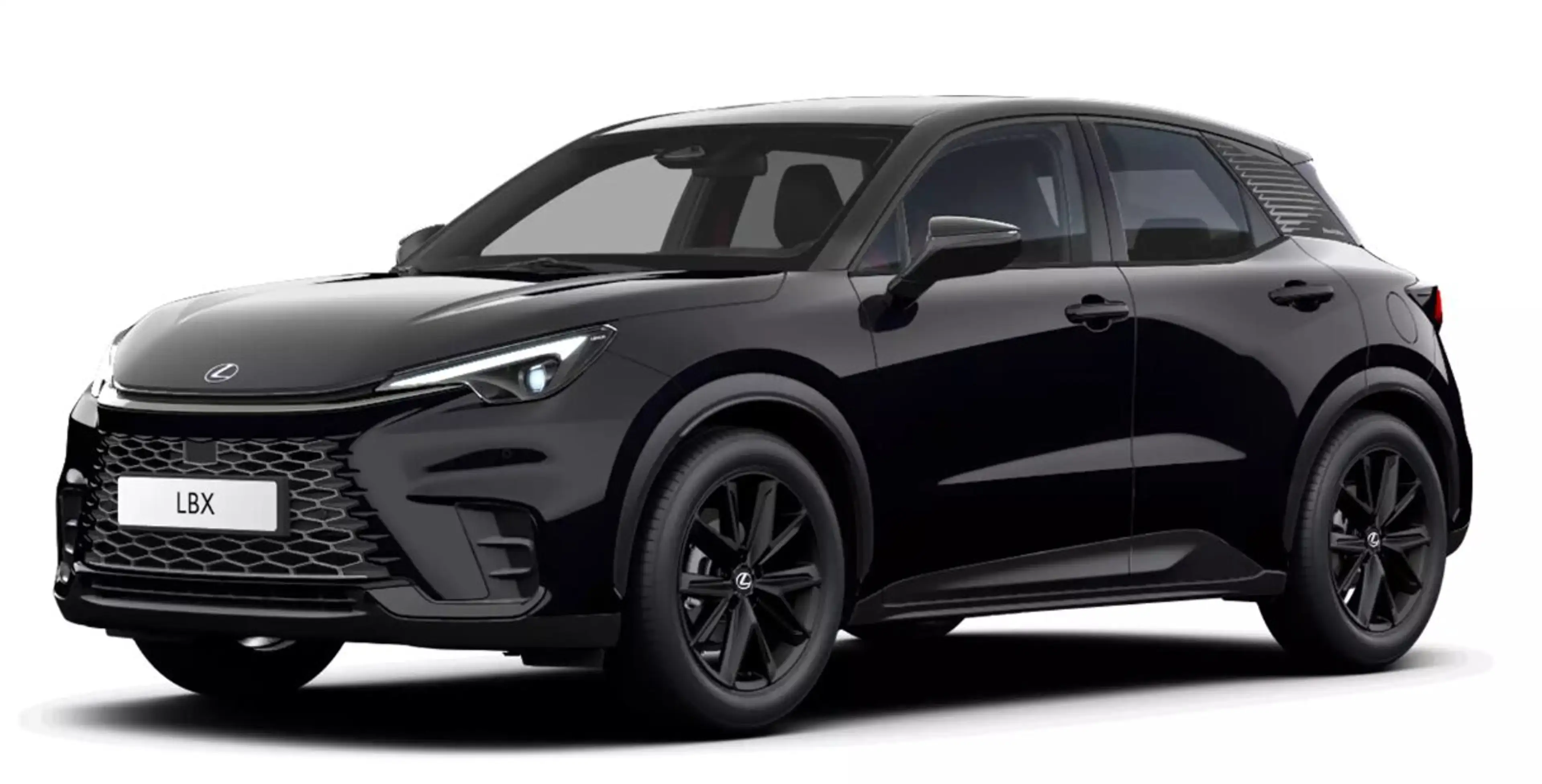 Lexus LBX 1.5 35th Edition 2WD | Direct-Leverbaar | Actiepri