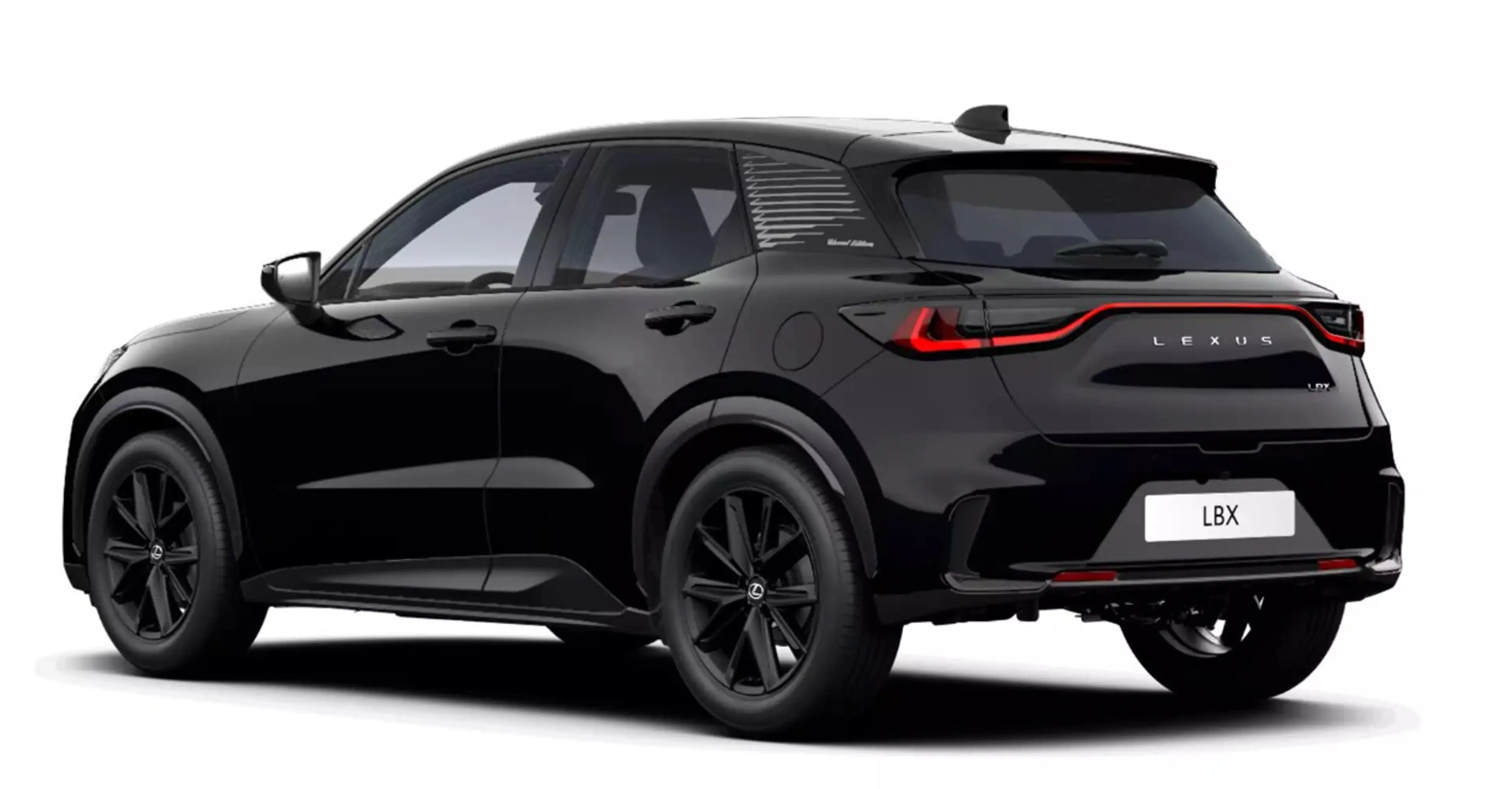 Lexus LBX 1.5 35th Edition 2WD | Direct-Leverbaar | Actiepri — photo 4