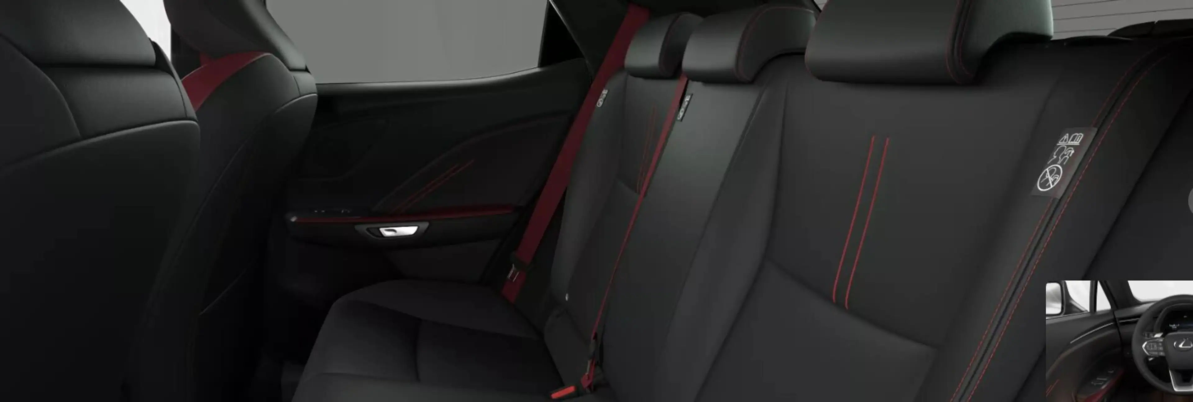 Lexus LBX 1.5 35th Edition 2WD | Direct-Leverbaar | Actiepri — photo 7